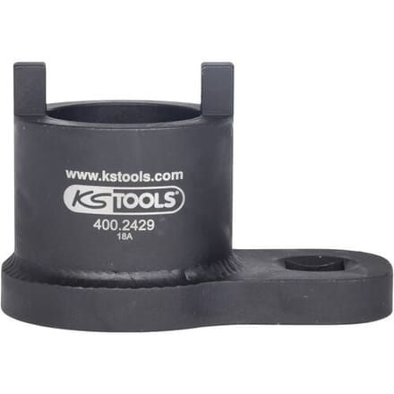 KS Tools 400.2429 1/2 blokkeergereedschap voor de nokkenas voor PSA