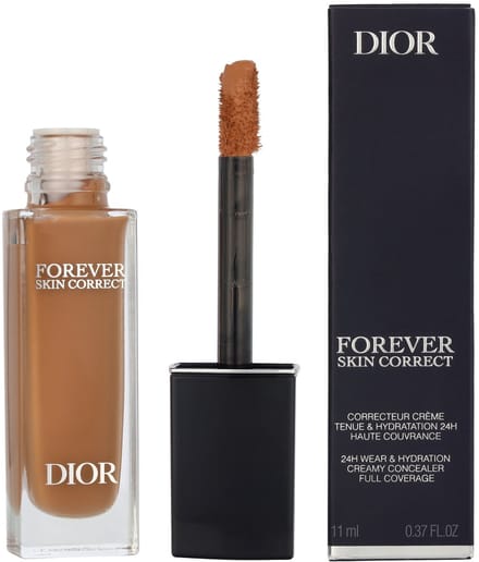 Dior - Dior Forever Skin Correct Anti-wallen Concealer 4,5N Neutral