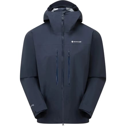 Waterdichte jas Montane Alta XT
