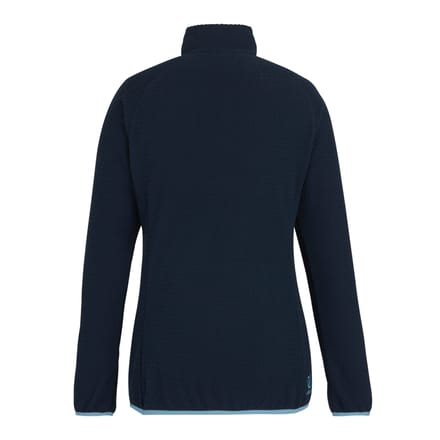 Dare 2B Dames/Dames Switch Up Fleece Top (Marine)