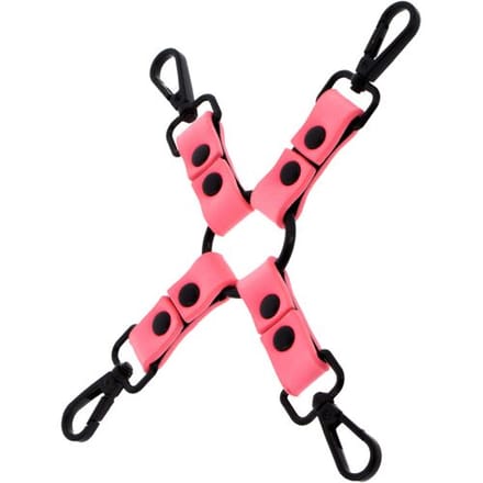 TABOOM Glow in the Dark - Hogtie