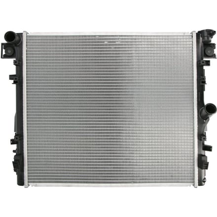 Radiator THERMOTEC D7Y086TT