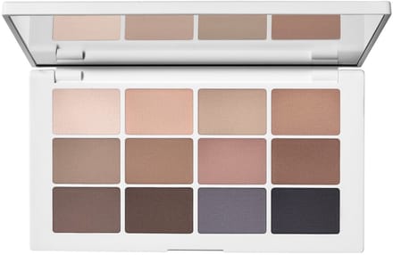 Makeup By Mario - Master Mattes® Eyeshadow Palette: The Neutrals