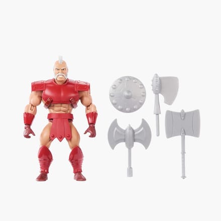 Actiefiguur Speelgoed Verzamelfiguur voor Fans
