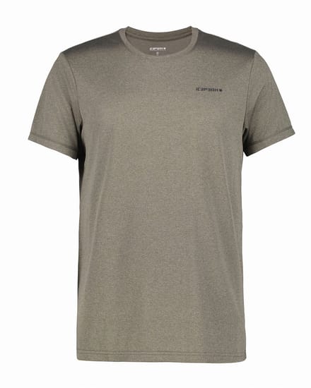 Icepeak Bogen - - Outdoor Kleding - Fleeces en Truien - T-Shirt