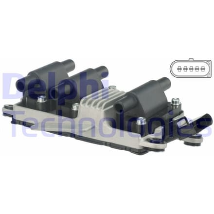 Bobine DELPHI GN10409-12B1