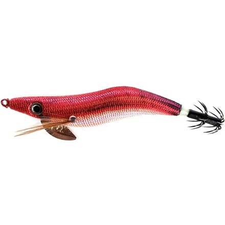 Lok Williamson Killer Prawn Scales Red – 16g