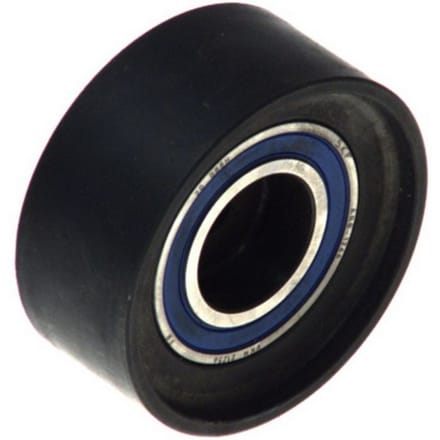 Geleiderol, distributieriem SKF VKM 21256