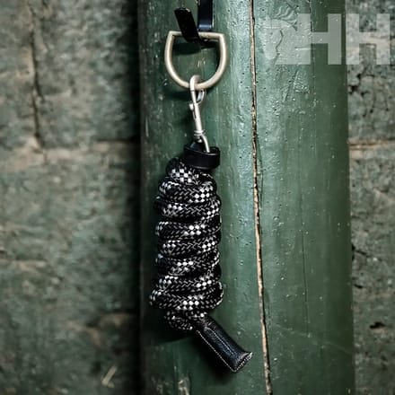 Ronde nylon longe Horseware 200 cm