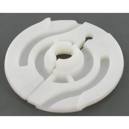 Briggs & stratton retourplaat pal