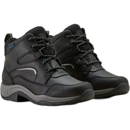 Dames stal schoenen Ariat Telluride II Waterproof