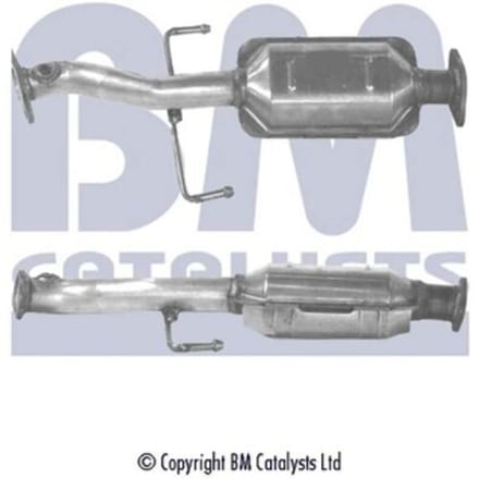 Katalysator BM CATALYSTS BM90123H