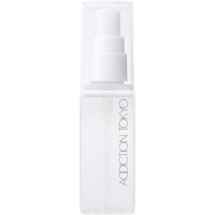 ADDICTION - Smooth Glow Lock Mist 70ml