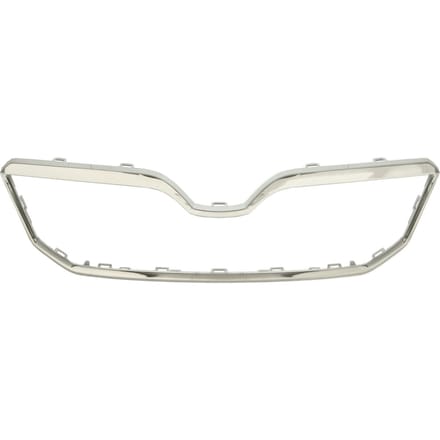 Grilleversteviging - onderdeel BLIC 6502-07-7535993P