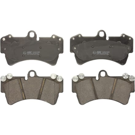 Remblokset ABE C1W047, voor