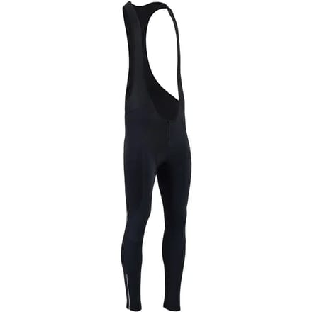 Legging met bandjes Silvini Maletto Pad
