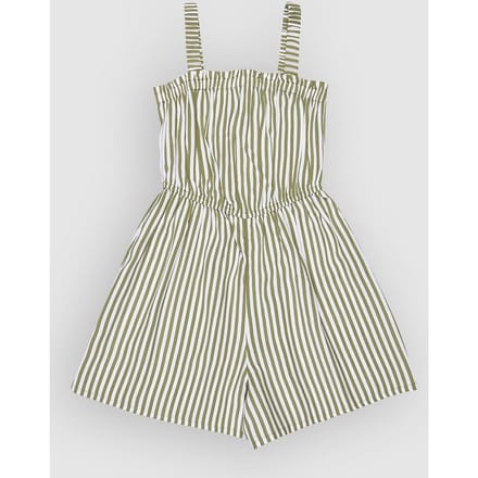 Korte meisjesjumpsuit Roxy Playa Baby Printed
