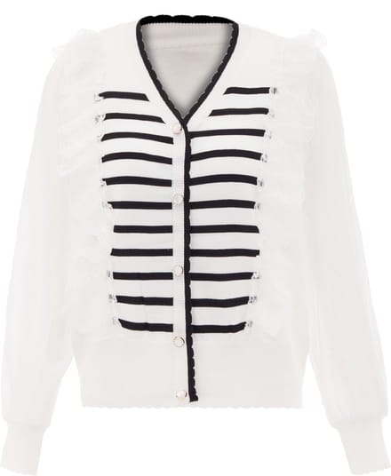 NAEMI Jumper