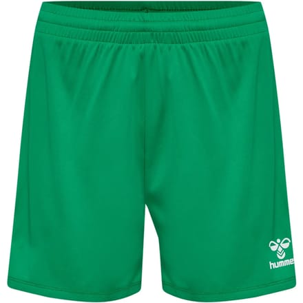 Damesshort Hummel
