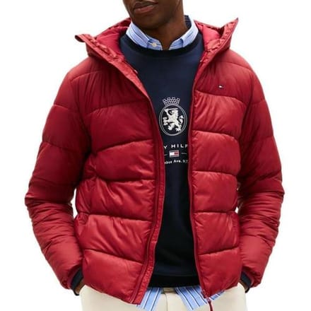 Donsjas Tommy Hilfiger Mid Weight