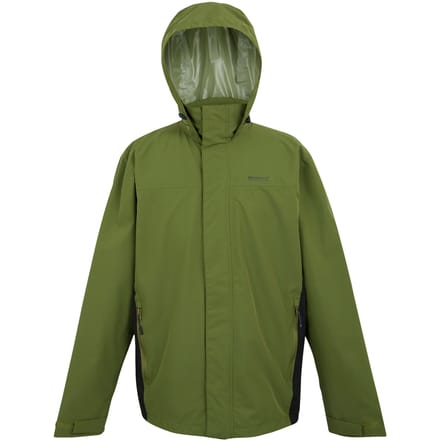 Regatta Heren Matt II Waterdichte Jas XL