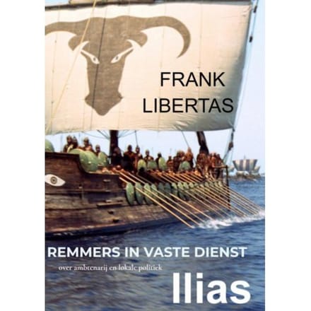 Remmers In Vaste Dienst - Frank Libertas