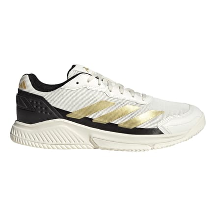 adidas Courtquick Padel schoen Heren