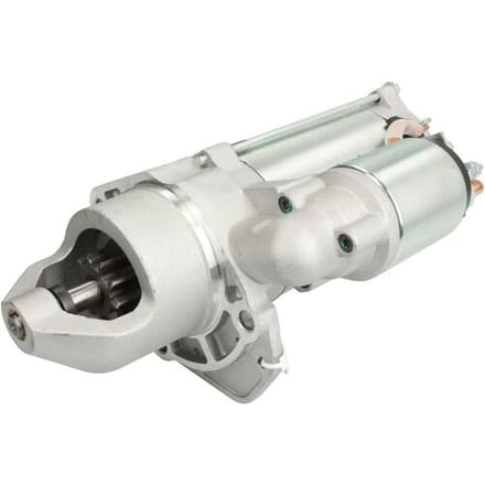 Starter PULSAR ROTATING ELECTRICS PSR40216
