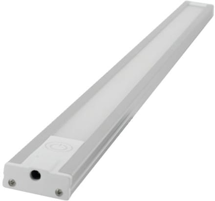 Led lichtbalk met sensorschakelaar 10-30V 3000K 8W dimbaar