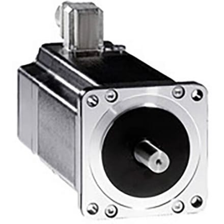 Schneider Electric Stappenmotor BRS39AH360ABA 4.18 Nm As-diameter: 12 mm