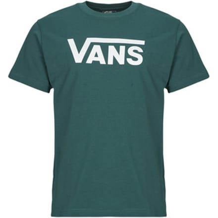 Vans  T-shirt Korte Mouw VANS CLASSIC SS TEE