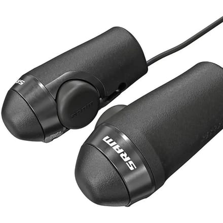 Snelheidsregeling Sram Blip Grip Aero Pair