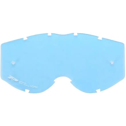 Hydrofobe crossmotor scherm masker Progrip Vision