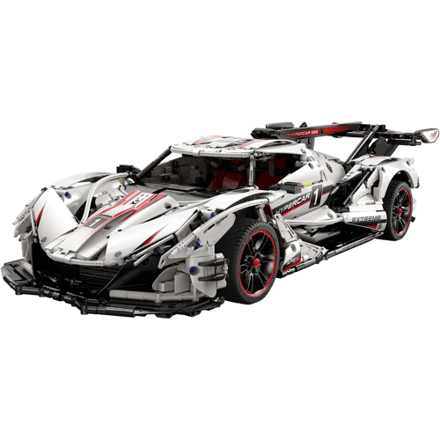 Gumpert Apollo IE – Cada C61053