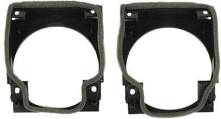 Speakerring set RENAULT Twingo 93-98 100mm