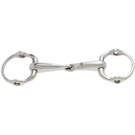 Hefbit voor paarden Sefton