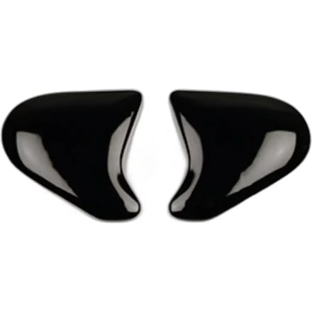 Platina voor scherm motorhelm jethelm Arai SZ-F