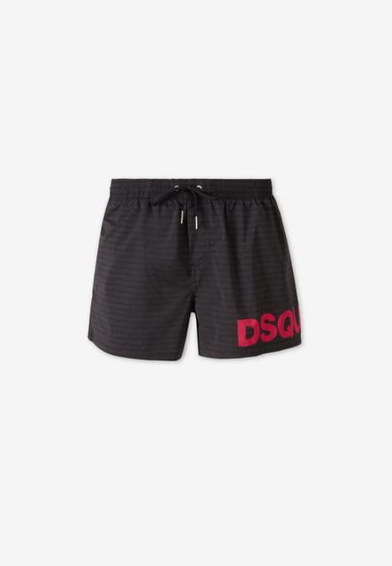 Dsquared2 mini boxer kostuum