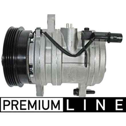 Airco-compressor MAHLE ACP 1198 000P