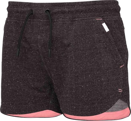 Damesshort Loap Edgara Blk Zwart - XS