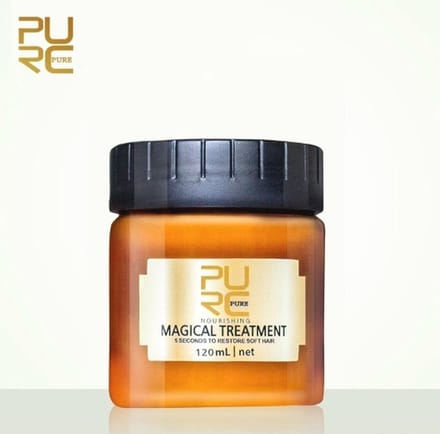 Magical Treatment 120ml PURC - 5 Sec Haarbehandeling - Haarmasker voor zachthaar