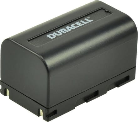 Duracell camera accu voor Samsung (SB-LSM160)