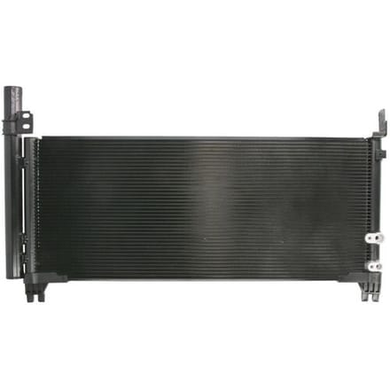 Condensator, airconditioning VALEO 822664
