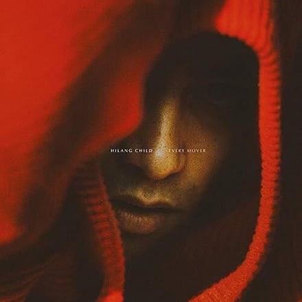 Hilang Child - Every Mover (CD)