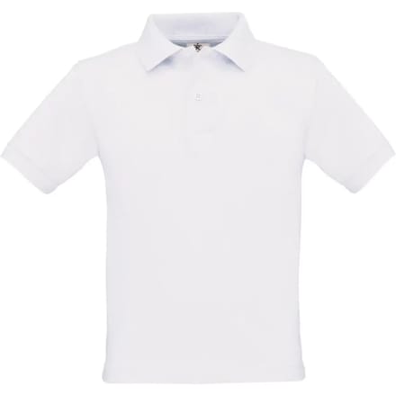 Kinderpolo B&C Safran
