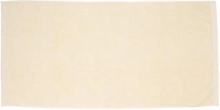 HNL - douchelaken - Off-White - 70 x 140
