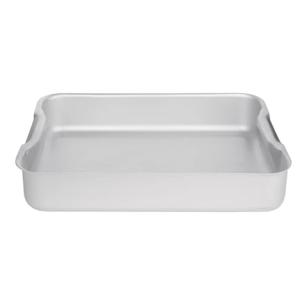 Aluminium Braadslede - 37cm - Vogue K423