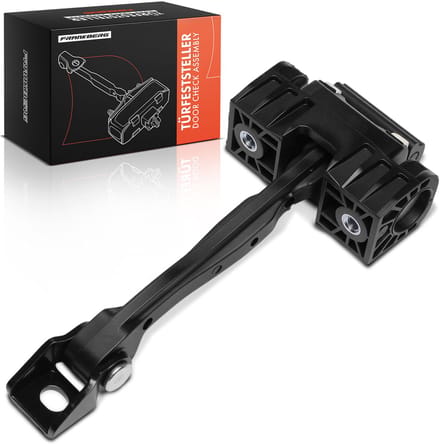 Frankberg 1x deurvastzetter achter voor Skoda Superb II Kombi