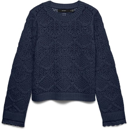 Vero Moda Gebreide pullover VMSUSANA Gebreide pullover