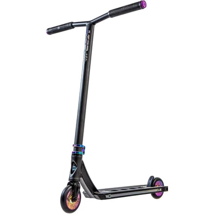 Core CL1 Stuntstep Black Neochrome